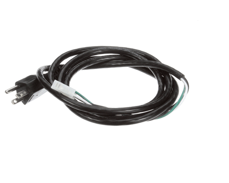 ROBOT COUPE PARTS Robot Coupe 507129 Power Cord 2PT UL 6.35 - SKU ROB507129