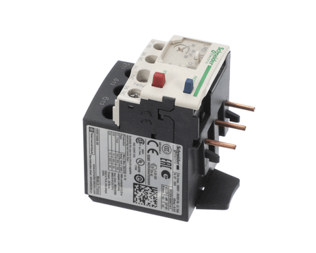 ROBOT COUPE PARTS Robot Coupe 507205S Thermal Relay LRD35 Tesys - SKU ROB507205S