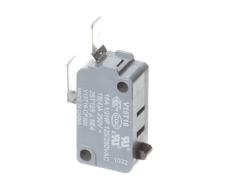 ROBOT COUPE PARTS Robot Coupe 507250S Safety Button (2PTS) - SKU ROB507250S