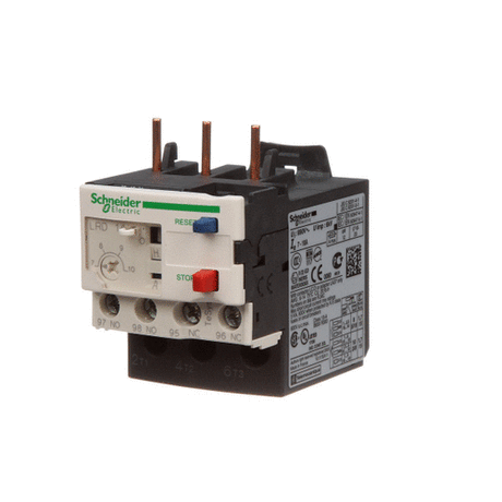 ROBOT COUPE PARTS Robot Coupe 507258 Over Relay Lrd 14 Tesys - SKU ROB507258