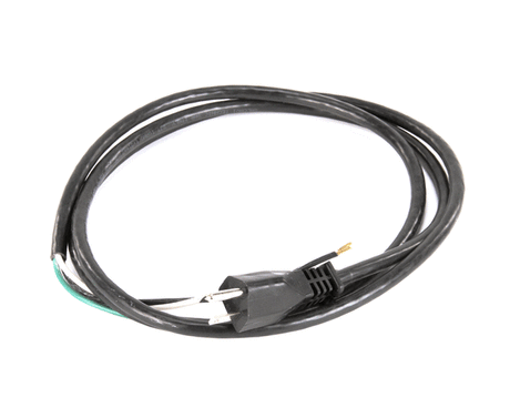 ROBOT COUPE PARTS Robot Coupe 507328 Power Cord 2PT Us (3) - SKU ROB507328