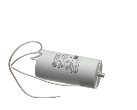 ROBOT COUPE PARTS Robot Coupe 507502 Perm. Capacitor 60AF 250V - SKU ROB507502