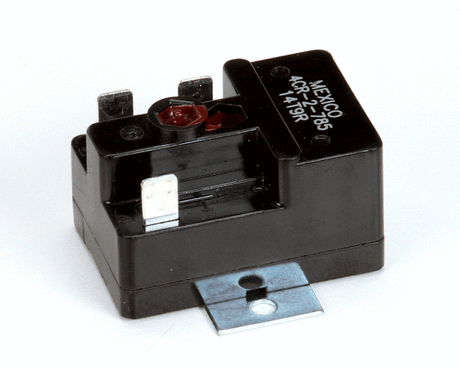 ROBOT COUPE PARTS Robot Coupe 508277 Relay Klixon 4CR-2-785 - SKU ROB508277