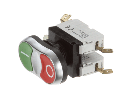 ROBOT COUPE PARTS Robot Coupe 509091 On/Off Switch - SKU ROB509091