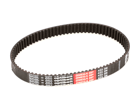 ROBOT COUPE PARTS Robot Coupe 515482S Belt CL401/CL50 - SKU ROB515482S