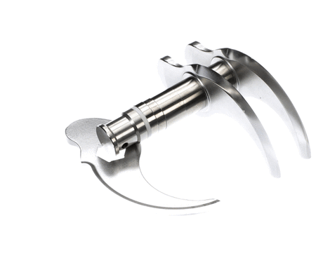 ROBOT COUPE PARTS Robot Coupe 57069 R23 Straight Blade Knife - SKU ROB57069