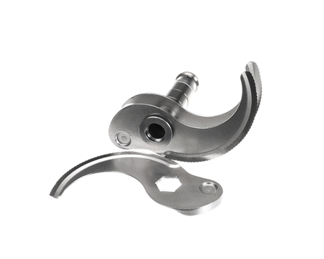 ROBOT COUPE PARTS Robot Coupe 57077 R30 Fine Ser. Blade Knife - SKU ROB57077