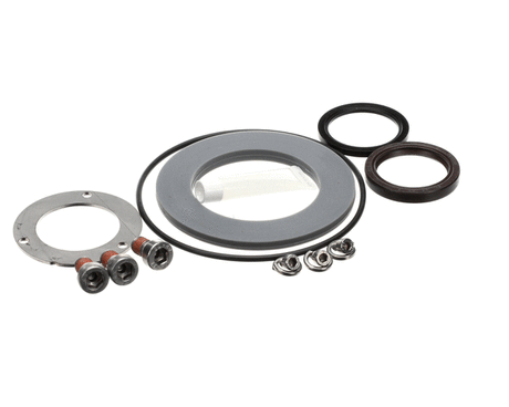 ROBOT COUPE PARTS Robot Coupe 59081 Shaft Seal Kit Complete R45A/R - SKU ROB59081