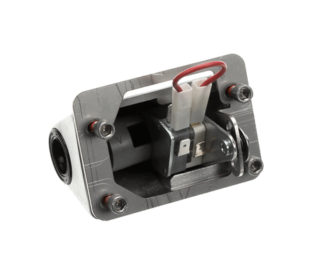 ROBOT COUPE PARTS Robot Coupe 59128 Hinge Assembly - SKU ROB59128