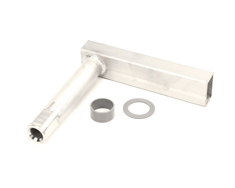 ROBOT COUPE PARTS Robot Coupe 59135 Tilting Back Axle Ass R30 - SKU ROB59135