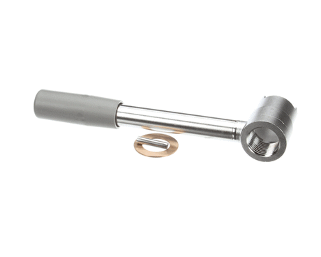 ROBOT COUPE PARTS Robot Coupe 59138 Tilting Locking Assembly - SKU ROB59138