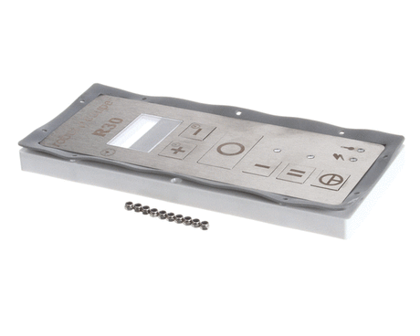 ROBOT COUPE PARTS Robot Coupe 59139 R30 Control Panel Assembly - SKU ROB59139