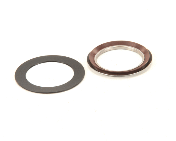 ROBOT COUPE 59168 SHAFT TOP SEAL RING ASSEMBLY