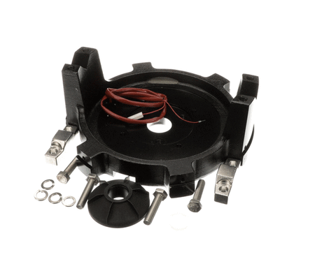 ROBOT COUPE PARTS Robot Coupe 59197 R23/30 Motor Support Assembly - SKU ROB59197