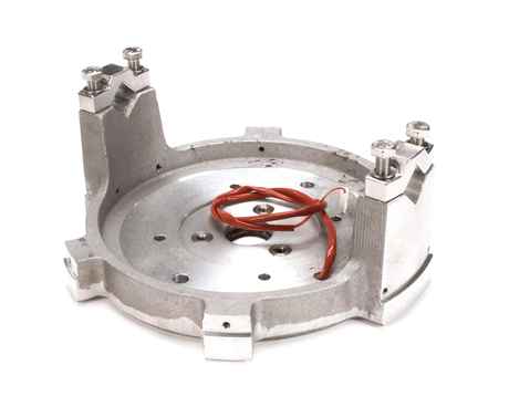 ROBOT COUPE PARTS Robot Coupe 59198 R45/60 Motor Support Assembly - SKU ROB59198