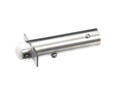 ROBOT COUPE PARTS Robot Coupe 59204 Rear Caster Assembly (Nm) - SKU ROB59204