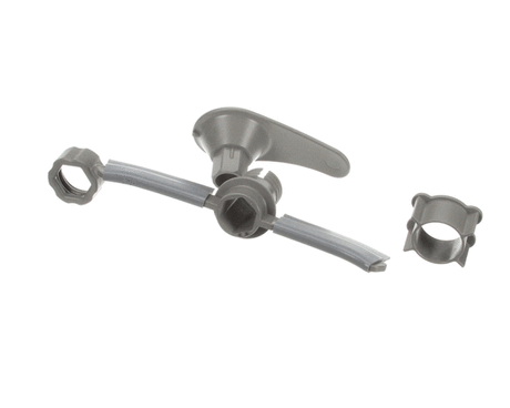 ROBOT COUPE PARTS Robot Coupe 59205 R23 Lid Wiper Assembly - SKU ROB59205