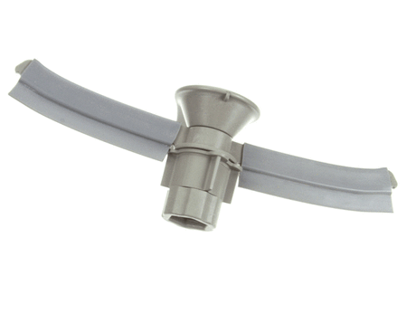 ROBOT COUPE PARTS Robot Coupe 59207 R45 Lid Wiper Assembly - SKU ROB59207