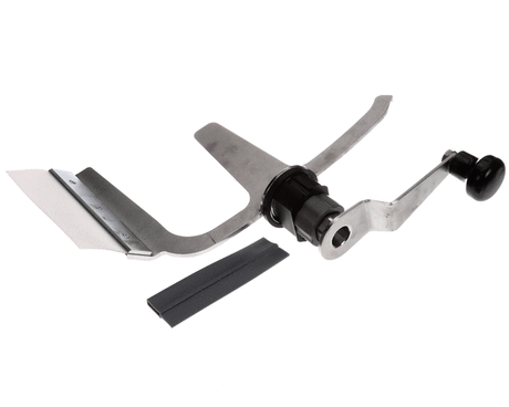 ROBOT COUPE PARTS Robot Coupe 59216 R45 Scraper Arm Assembly - SKU ROB59216
