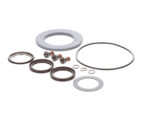 ROBOT COUPE PARTS Robot Coupe 59222 R45/R60 Shaft Seals Assembly - SKU ROB59222