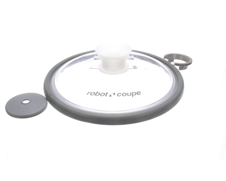 ROBOT COUPE PARTS Robot Coupe 59276 R45 G3R Lid Assembly - SKU ROB59276