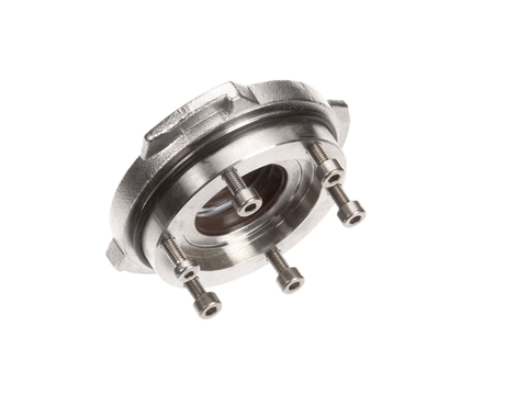 ROBOT COUPE PARTS Robot Coupe 59293 V-Ring Assembly. - SKU ROB59293
