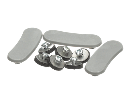 ROBOT COUPE PARTS Robot Coupe 59299 Bowl Rest (X3) - SKU ROB59299