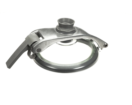 ROBOT COUPE PARTS Robot Coupe 59314 R8E-R10E Lid Arm Assembly. - SKU ROB59314