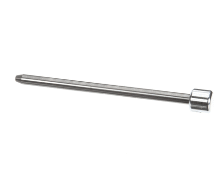 ROBOT COUPE PARTS Robot Coupe 59333 R8E-BLX20E Hinge Assembly. - SKU ROB59333