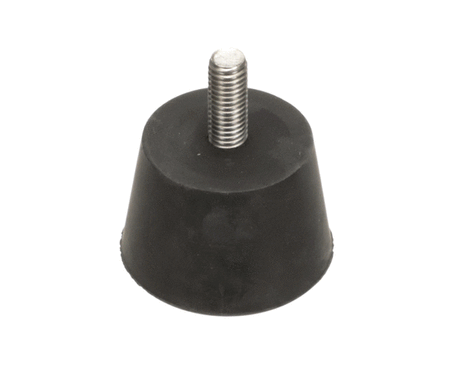 ROBOT COUPE PARTS Robot Coupe 59342 Complete Foot Assembly. - SKU ROB59342