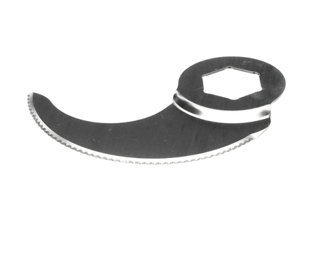 ROBOT COUPE PARTS Robot Coupe 59359 R15E/R20E Fine Serr Blade - SKU ROB59359