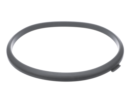 ROBOT COUPE PARTS Robot Coupe 59364 R15E-R20E Lid Seal - SKU ROB59364