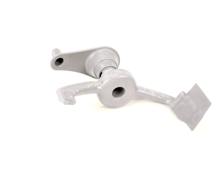 ROBOT COUPE PARTS Robot Coupe 59381 BLX8 Scraper Arm Assembly. - SKU ROB59381