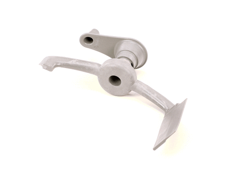ROBOT COUPE PARTS Robot Coupe 59383 BLX15 Scraper Arm Assembly. - SKU ROB59383