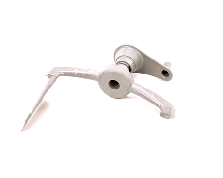 ROBOT COUPE PARTS Robot Coupe 59384 BLX20 Scraper Arm Assembly. - SKU ROB59384