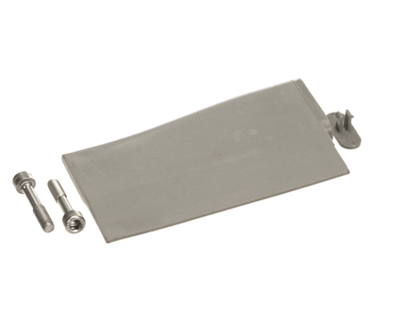 ROBOT COUPE PARTS Robot Coupe 59387 BLX20 Scrap. Bowl Assembly. - SKU ROB59387