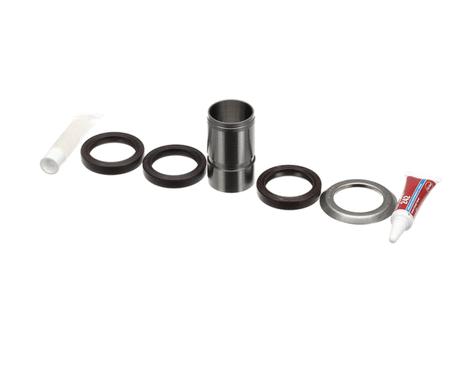 ROBOT COUPE PARTS Robot Coupe 59439 Motor Ring Assembly R23/R30 - SKU ROB59439