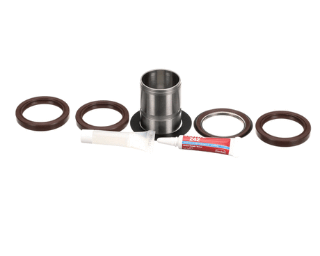 ROBOT COUPE PARTS Robot Coupe 59440 Motor Ring Assembly R45/R60 - SKU ROB59440