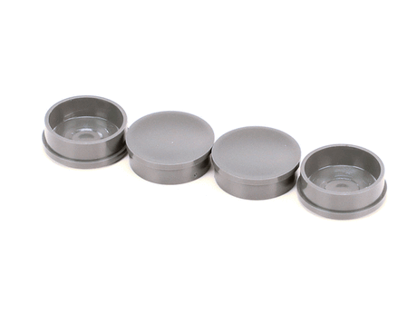 ROBOT COUPE PARTS Robot Coupe 59453 Screw Cap Assembly (X4) - SKU ROB59453