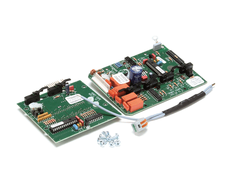 ROBOT COUPE PARTS Robot Coupe 59483 Control Platewire Vcm - SKU ROB59483