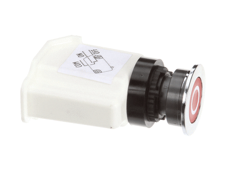 ROBOT COUPE PARTS Robot Coupe 59484 Stop Knob - SKU ROB59484