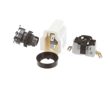 ROBOT COUPE PARTS Robot Coupe 59486 Knob Ii - SKU ROB59486