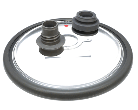 ROBOT COUPE PARTS Robot Coupe 59494 Lid Ans Seal Assembly - SKU ROB59494