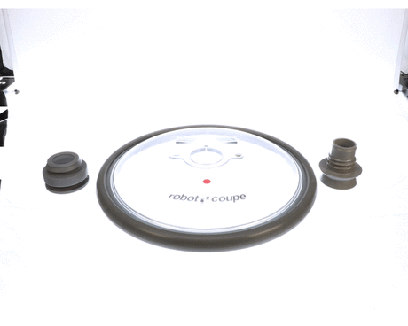ROBOT COUPE PARTS Robot Coupe 59495 Lid Ans Seal Assembly - SKU ROB59495