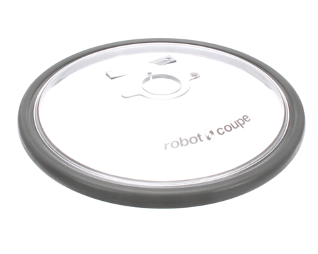 ROBOT COUPE PARTS Robot Coupe 59496 Lid Ans Seal Assembly - SKU ROB59496