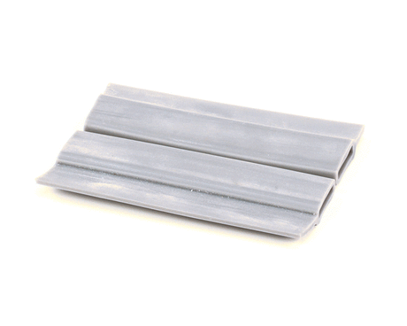 ROBOT COUPE PARTS Robot Coupe 59502 Soft Scraper Assembly R23A - SKU ROB59502