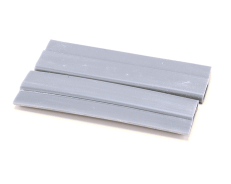 ROBOT COUPE PARTS Robot Coupe 59507 Soft Scraper Assembly R30A - SKU ROB59507