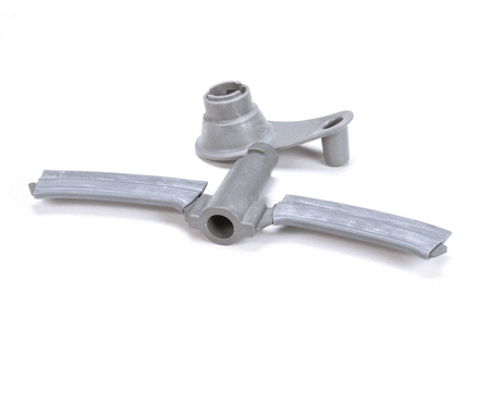 ROBOT COUPE PARTS Robot Coupe 59511 Lid Wiper Assembly R45A - SKU ROB59511