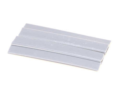 ROBOT COUPE PARTS Robot Coupe 59512 Soft Scraper Assembly R45A - SKU ROB59512