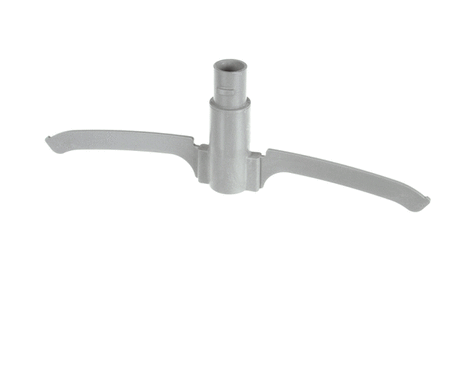 ROBOT COUPE PARTS Robot Coupe 59513 Lid Scraper R45A - SKU ROB59513